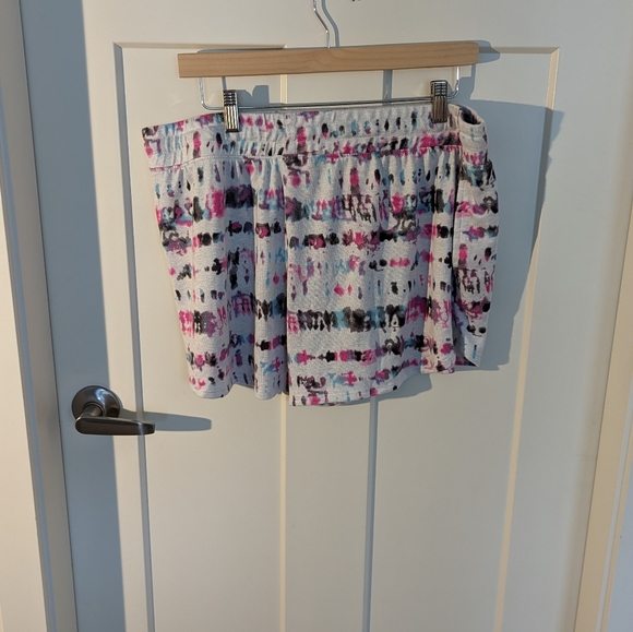 Super Soft Pyjama Shorts - Picture 2 of 2